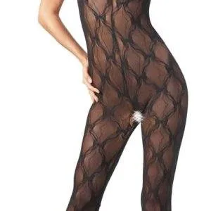 NO:XQSE Catsuit NO:XQSE Catsuit
