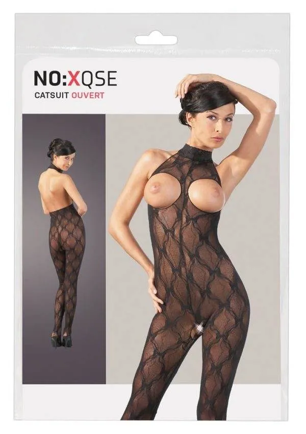 25500321100_verp NO:XQSE Catsuit
