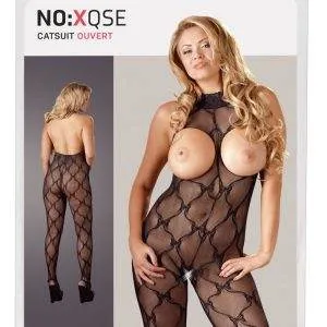 NO:XQSE Catsuit 