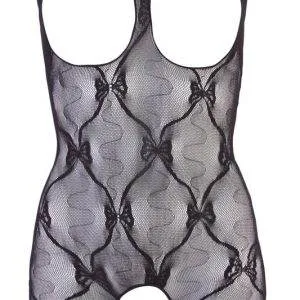 NO:XQSE Radlercatsuit - Sexy, offen und provokant S/M NO:XQSE Radlercatsuit - Sexy, offen und provokant S/M – Bild 4