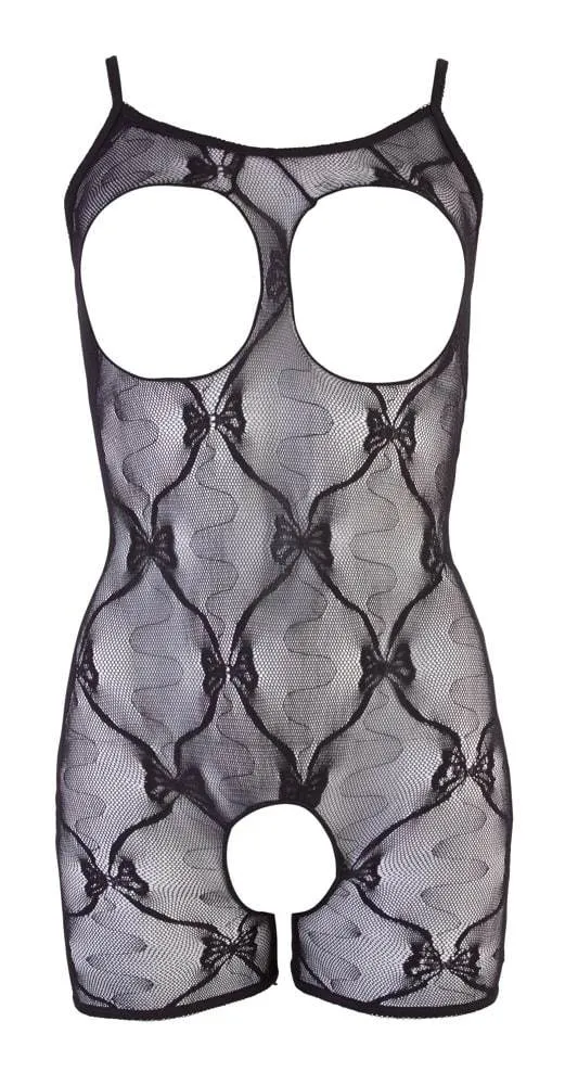 NO:XQSE Radlercatsuit - Sexy, offen und provokant S/M NO:XQSE Radlercatsuit - Sexy, offen und provokant S/M