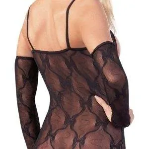 NO:XQSE Radlercatsuit - Sexy, offen und provokant S/M NO:XQSE Radlercatsuit - Sexy, offen und provokant S/M – Bild 3