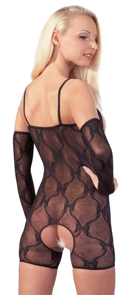 NO:XQSE Radlercatsuit - Sexy, offen und provokant S/M NO:XQSE Radlercatsuit - Sexy, offen und provokant S/M