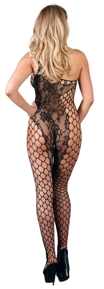 NO:XQSE Catsuit NO:XQSE Catsuit