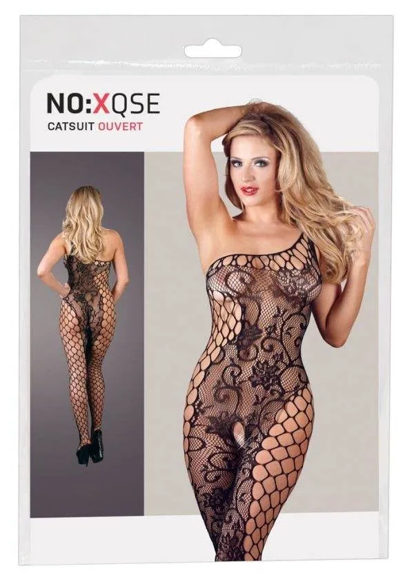 NO:XQSE Catsuit 