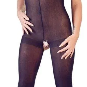 NO:XQSE - Catsuit NO:XQSE - Catsuit