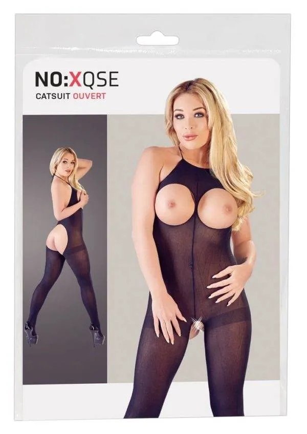 25510551101_verp NO:XQSE - Catsuit