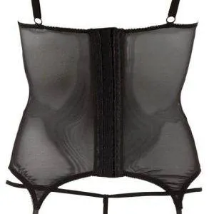 Cottelli LINGERIE Strapshemd Bondage-Touch S Cottelli LINGERIE Strapshemd Bondage-Touch S – Bild 5