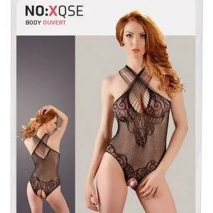 NO:XQSE Body 