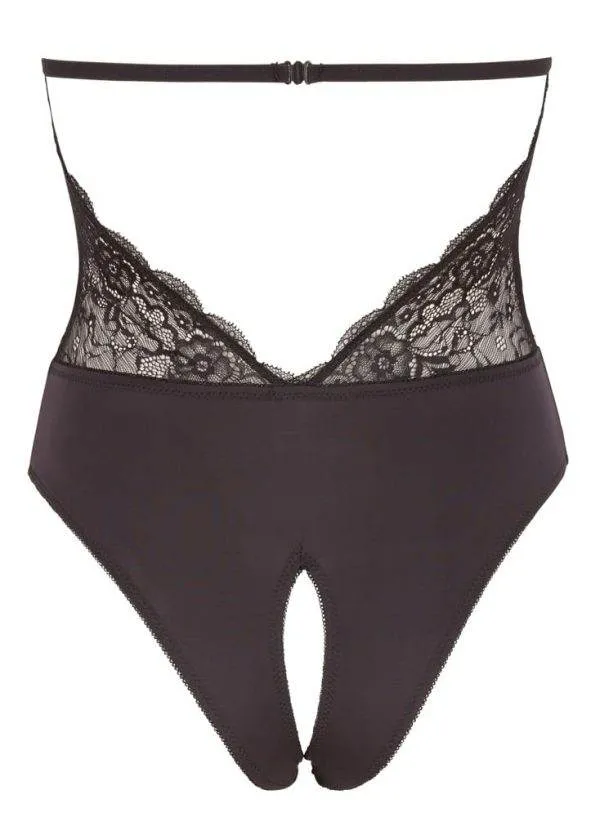 Cottelli LINGERIE - Versuchung Body S Cottelli LINGERIE - Versuchung Body S