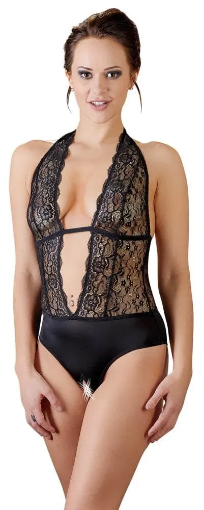 Cottelli LINGERIE - Versuchung Body S Cottelli LINGERIE - Versuchung Body S