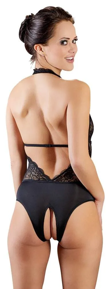 Cottelli LINGERIE - Versuchung Body S Cottelli LINGERIE - Versuchung Body S