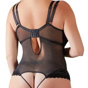 Stripbody Stripbody – Bild 5