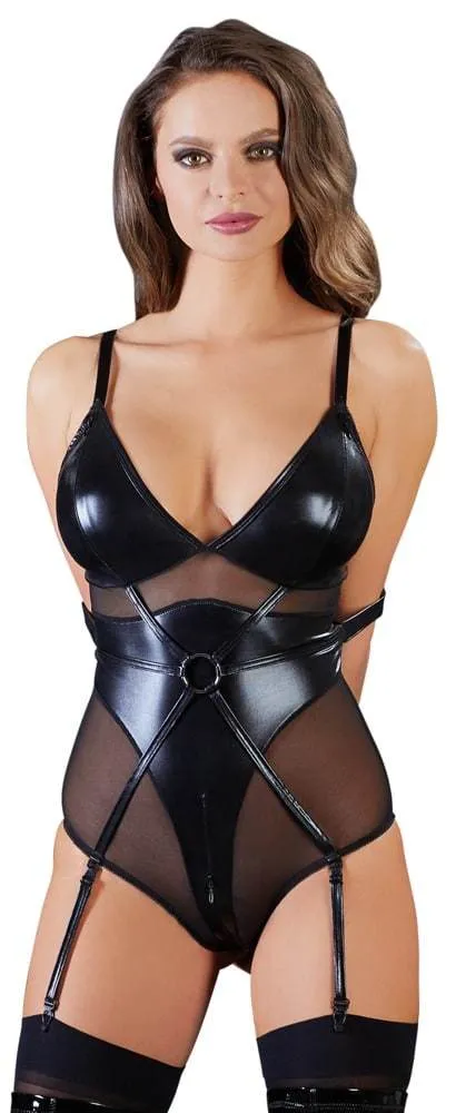 Cottelli BONDAGE Body Bondage Ring S S Cottelli BONDAGE Body Bondage Ring S S