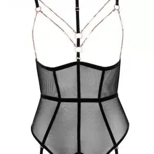 Abierta Fina Body Schmuck S M Abierta Fina Body Schmuck S M – Bild 5