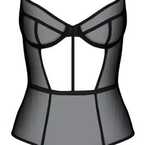 Passion Varella Body - Nachhaltig und verführerisch! 2XL/3XL Passion Varella Body - Nachhaltig und verführerisch! 2XL/3XL – Bild 4