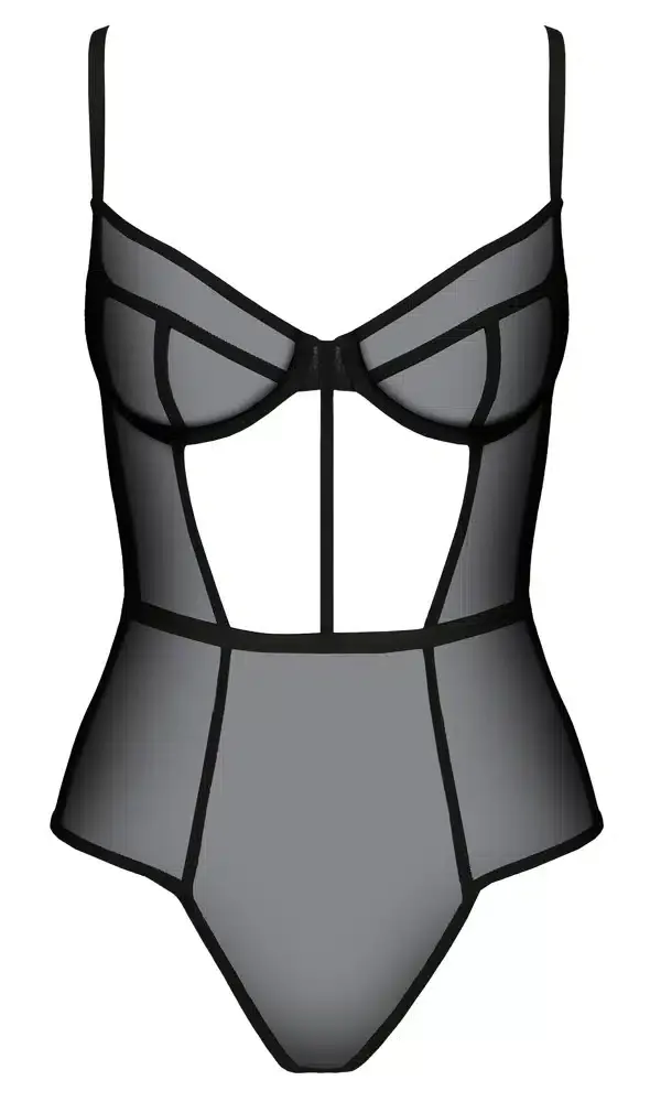 Passion Varella Body - Nachhaltig und verführerisch! 2XL/3XL Passion Varella Body - Nachhaltig und verführerisch! 2XL/3XL