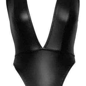 Cottelli PARTY Body Mattlook S - Riostring-Body für pure Verführung XL Cottelli PARTY Body Mattlook S - Riostring-Body für pure Verführung XL – Bild 5