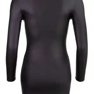 Cottelli PARTY - Sexy Glitzerzip Kleid S Cottelli PARTY - Sexy Glitzerzip Kleid S – Bild 5