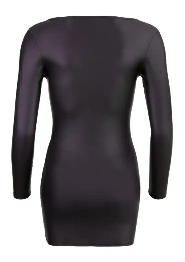 Cottelli PARTY - Sexy Glitzerzip Kleid S Cottelli PARTY - Sexy Glitzerzip Kleid S