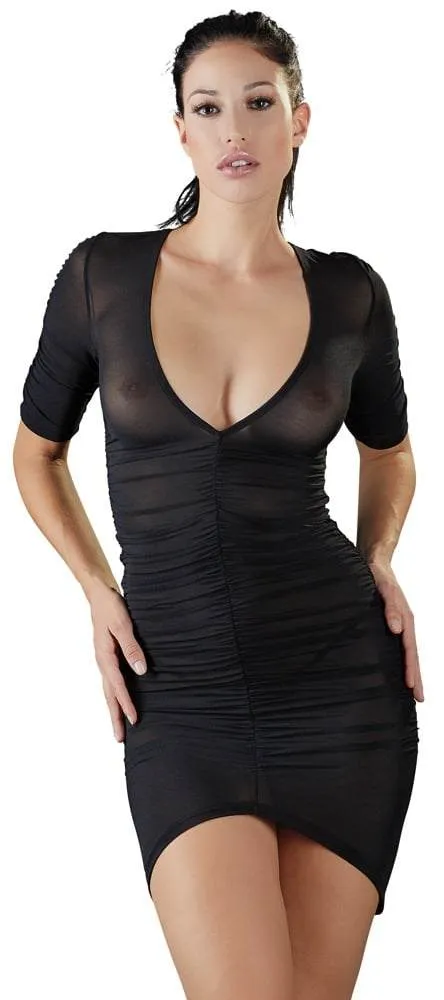 Cottelli PARTY - Raffiniertes Minikleid S Cottelli PARTY - Raffiniertes Minikleid S