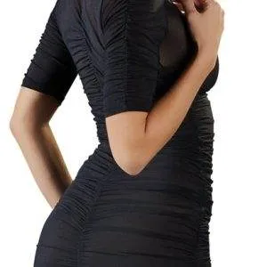 Cottelli PARTY - Raffiniertes Minikleid S Cottelli PARTY - Raffiniertes Minikleid S – Bild 5
