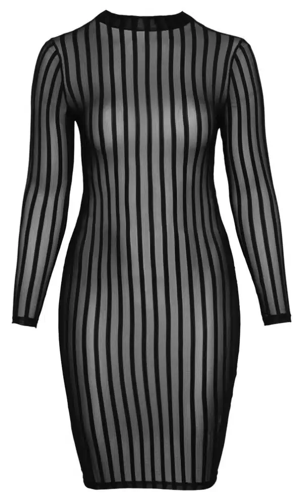 Noir Kleid 5XL Noir Kleid 5XL