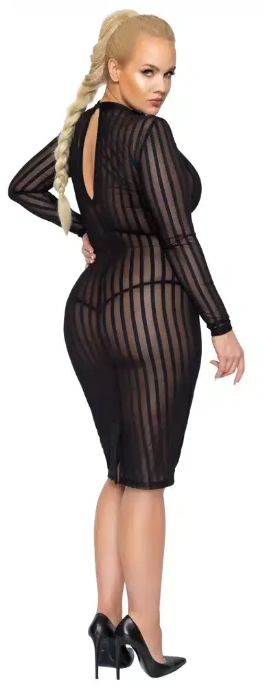 Noir Kleid 5XL Noir Kleid 5XL