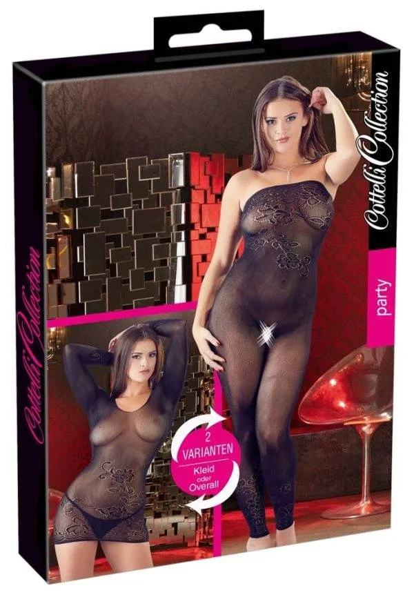 27304131101_verp Cottelli PARTY - Erotische Vielseitigkeit S-L