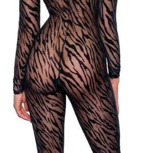 Overall Flockprint M Overall Flockprint M – Bild 4