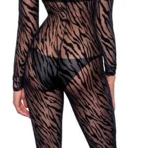 Overall Flockprint M Overall Flockprint M – Bild 5