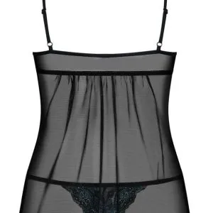 Obsessive Verführerisches Babydoll S/M Obsessive Verführerisches Babydoll S/M – Bild 3