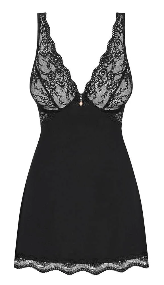 Obsessive Babydoll Obsessive Babydoll