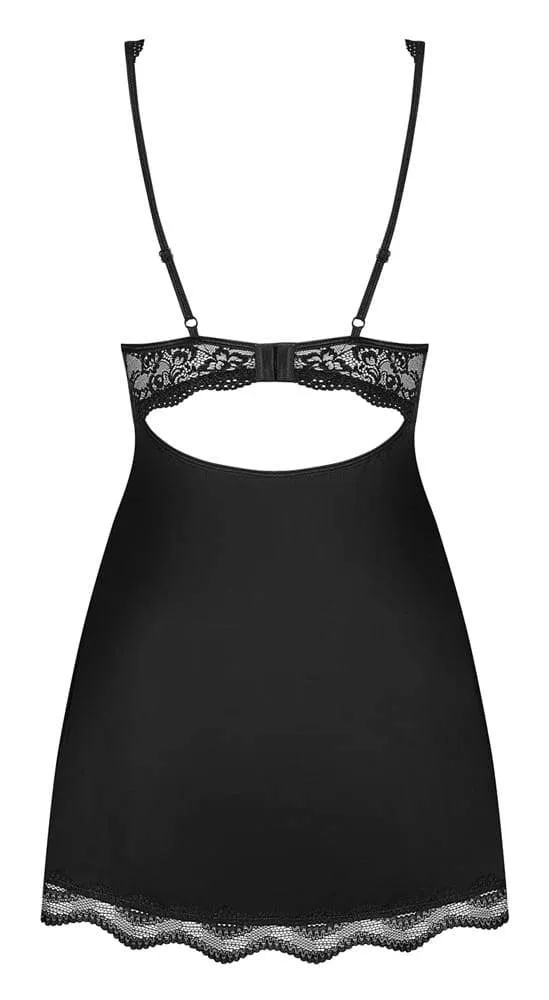Obsessive Babydoll Obsessive Babydoll