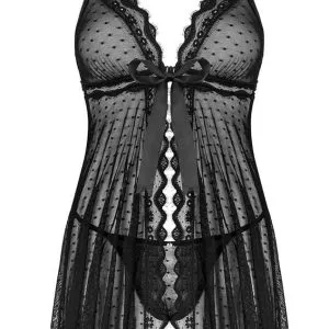 Obsessive Babydoll Obsessive Babydoll – Bild 4