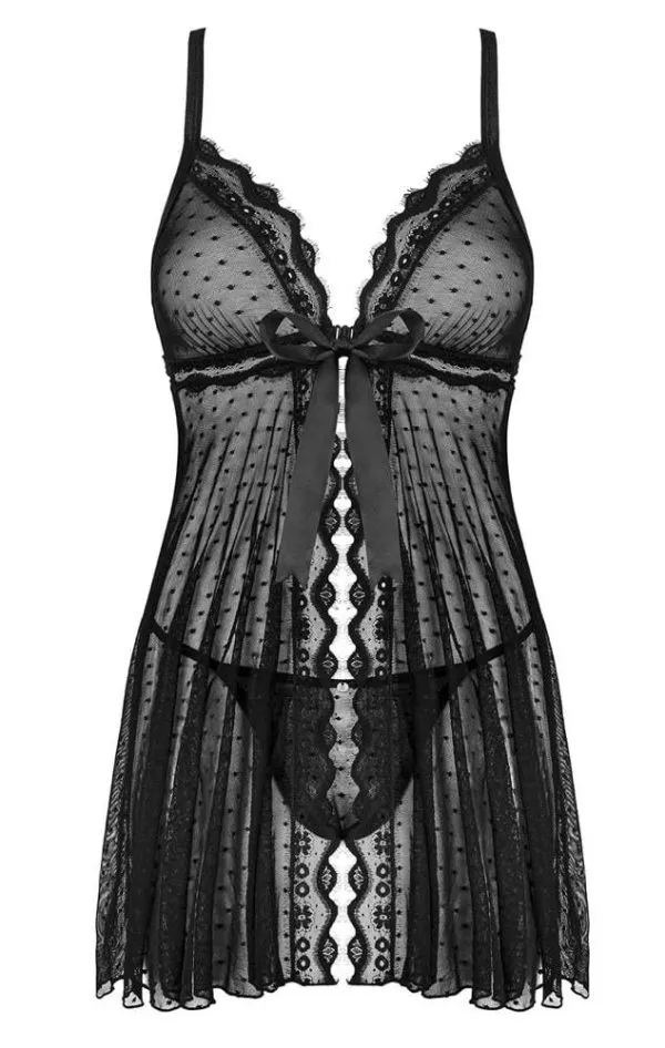 Obsessive Babydoll Obsessive Babydoll