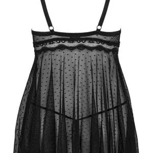 Obsessive Babydoll Obsessive Babydoll – Bild 5