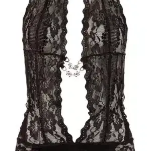 Cottelli LINGERIE Spitzenkleid Cottelli LINGERIE Spitzenkleid