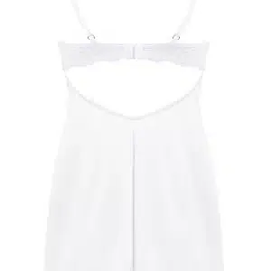 Obsessive Amor Blanco Chemise & String S/M Obsessive Amor Blanco Chemise & String S/M – Bild 5