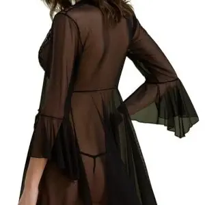 Passion Kimono Primula S/M Passion Kimono Primula S/M – Bild 3