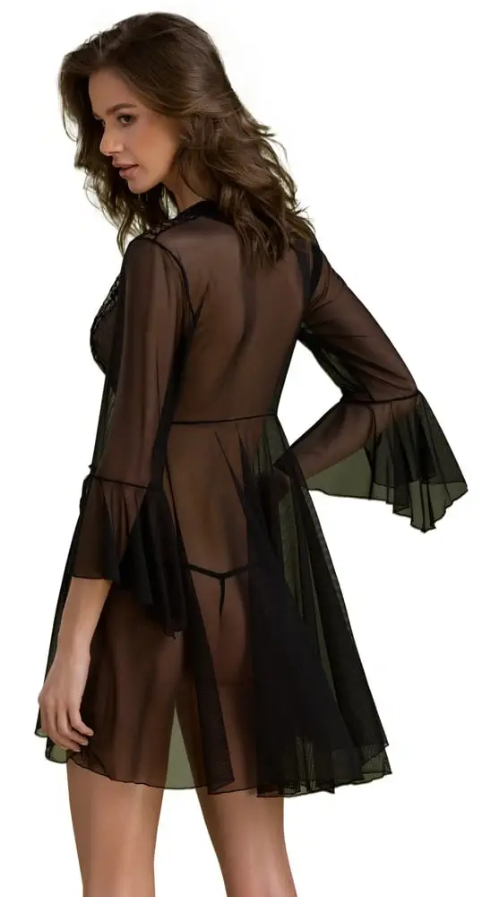 Passion Kimono Primula S/M Passion Kimono Primula S/M