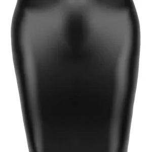 Noir Rock Zip 4XL Noir Rock Zip 4XL – Bild 4
