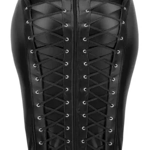 Noir Rock Zip 4XL Noir Rock Zip 4XL – Bild 5