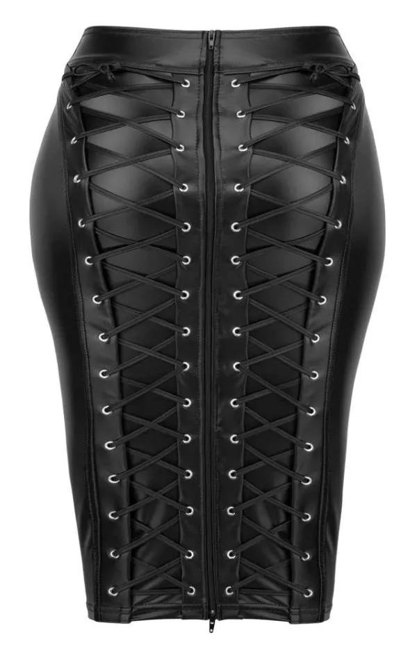 Noir Rock Zip 4XL Noir Rock Zip 4XL