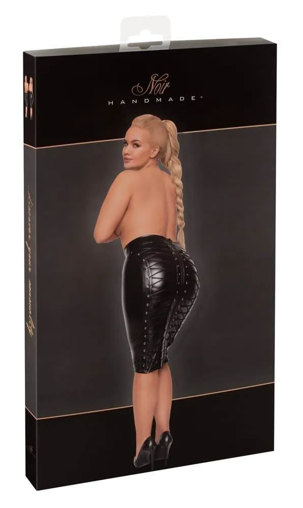 27706281081_verp Noir Rock Zip 4XL