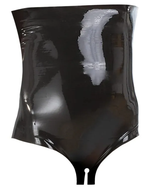 Late X Taillenslip - Extravagant hoch geschnitten, hauteng, einladend ouvert S Late X Taillenslip - Extravagant hoch geschnitten, hauteng, einladend ouvert S