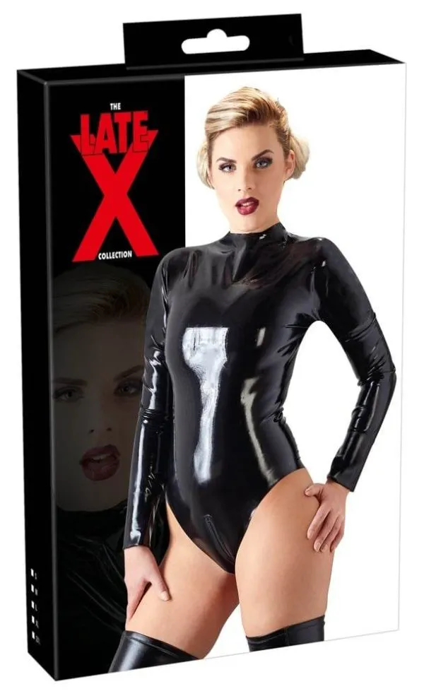 Late X Latex Body 