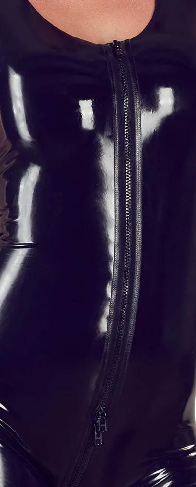Late X Latex-Catsuit Late X Latex-Catsuit