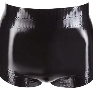 Late X Windelslip - Latex Fetisch Fantasien 2XL Late X Windelslip - Latex Fetisch Fantasien 2XL – Bild 4