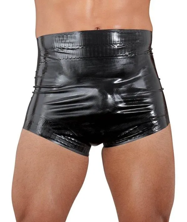 Late X Windelslip - Latex Fetisch Fantasien 2XL